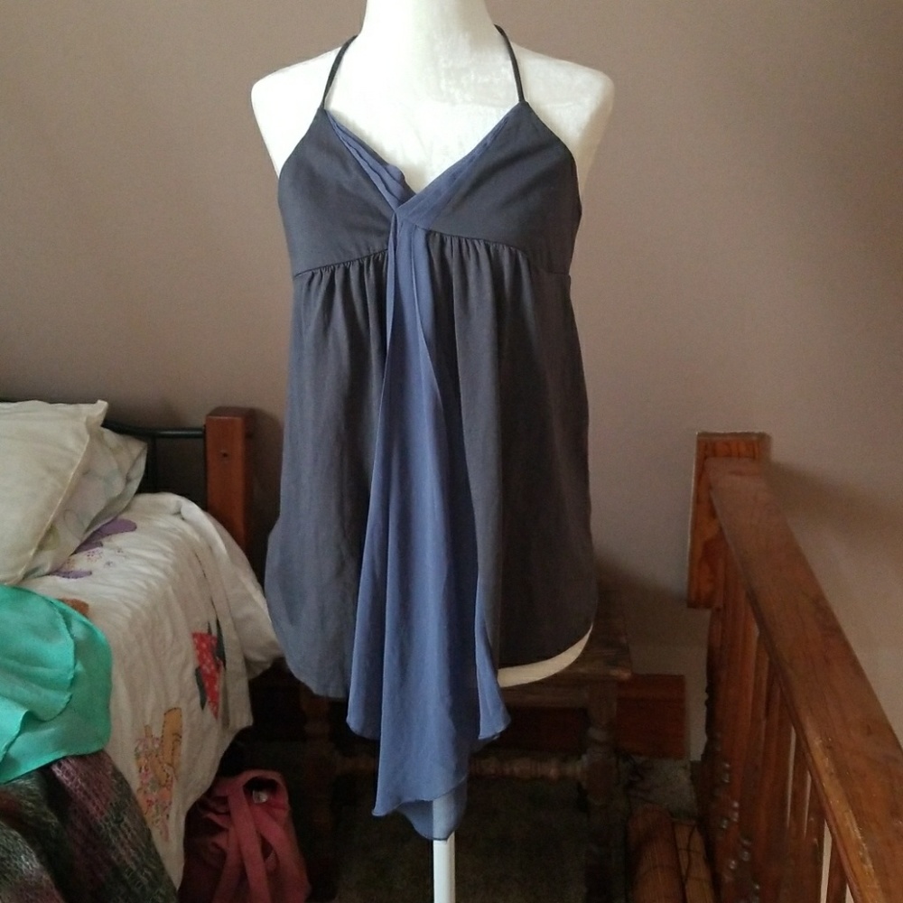 Gap tank dressy too